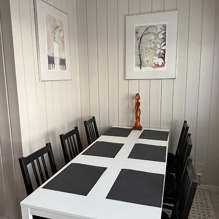 Kemi City Ll, Near Snowcastle, Premium 3 Rooms, Kitchen , Glazed Balcony Free Parking Exterior foto