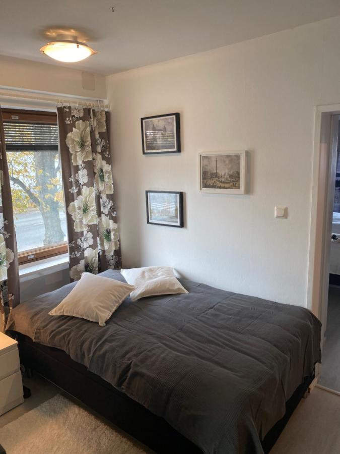 Kemi City Ll, Near Snowcastle, Premium 3 Rooms, Kitchen , Glazed Balcony Free Parking Exterior foto