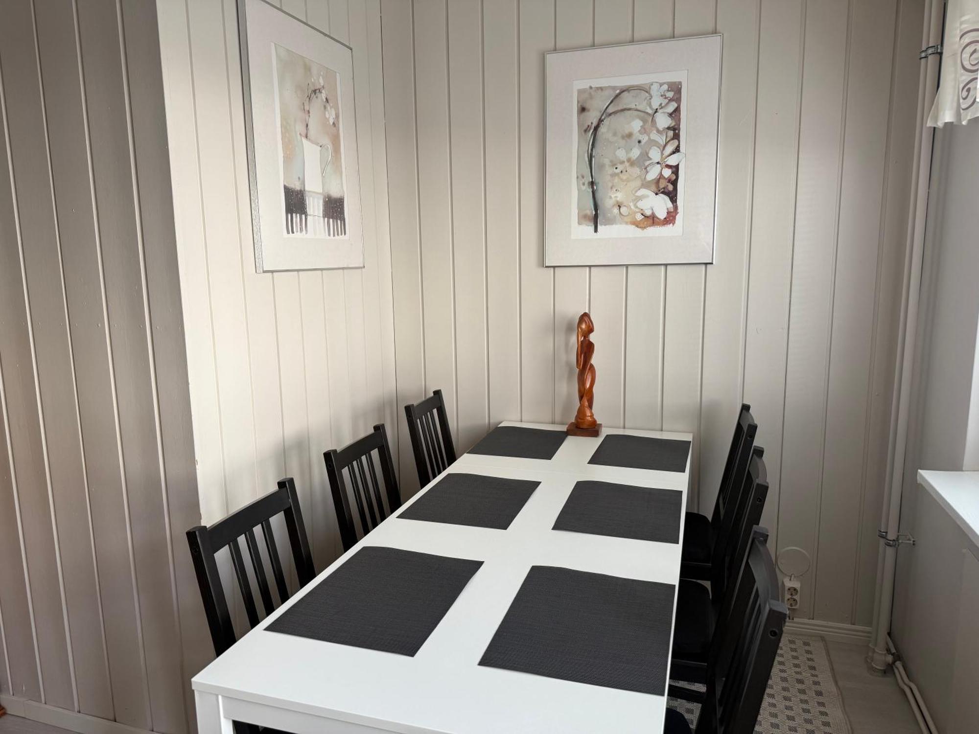 Kemi City Ll, Near Snowcastle, Premium 3 Rooms, Kitchen , Glazed Balcony Free Parking Exterior foto