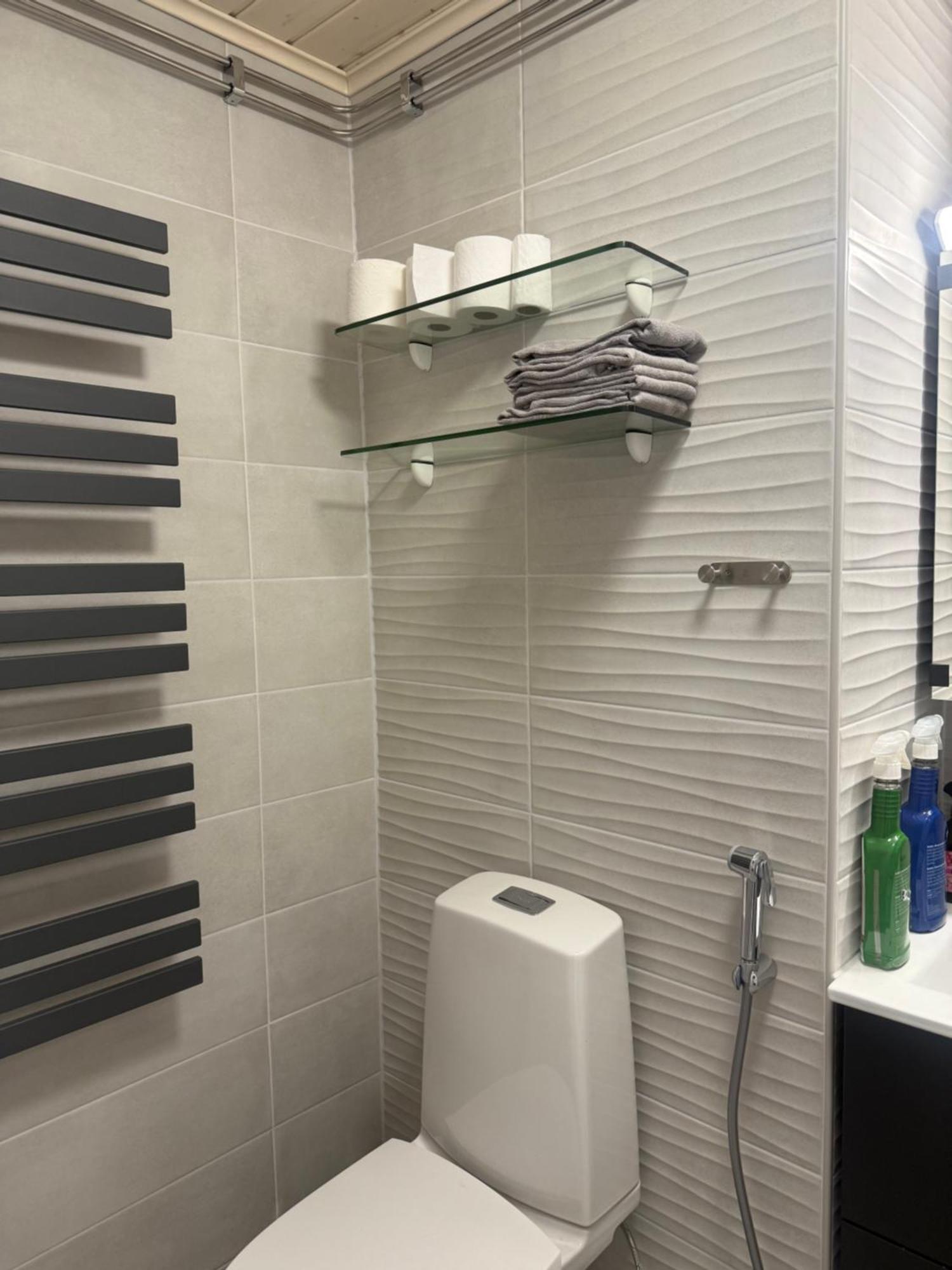 Kemi City Ll, Near Snowcastle, Premium 3 Rooms, Kitchen , Glazed Balcony Free Parking Exterior foto